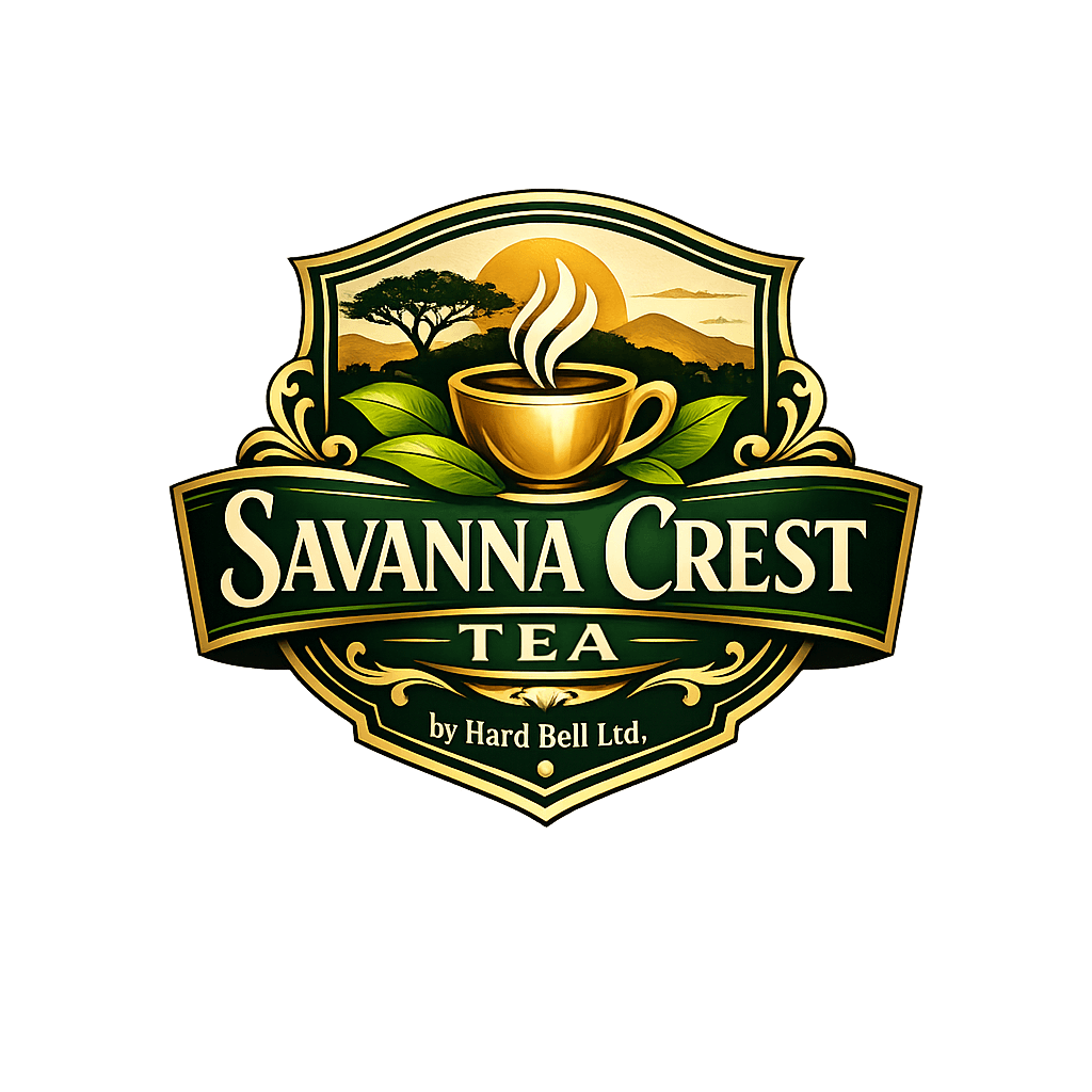 Savanna Crest Tea by Hard Bell Ltd.